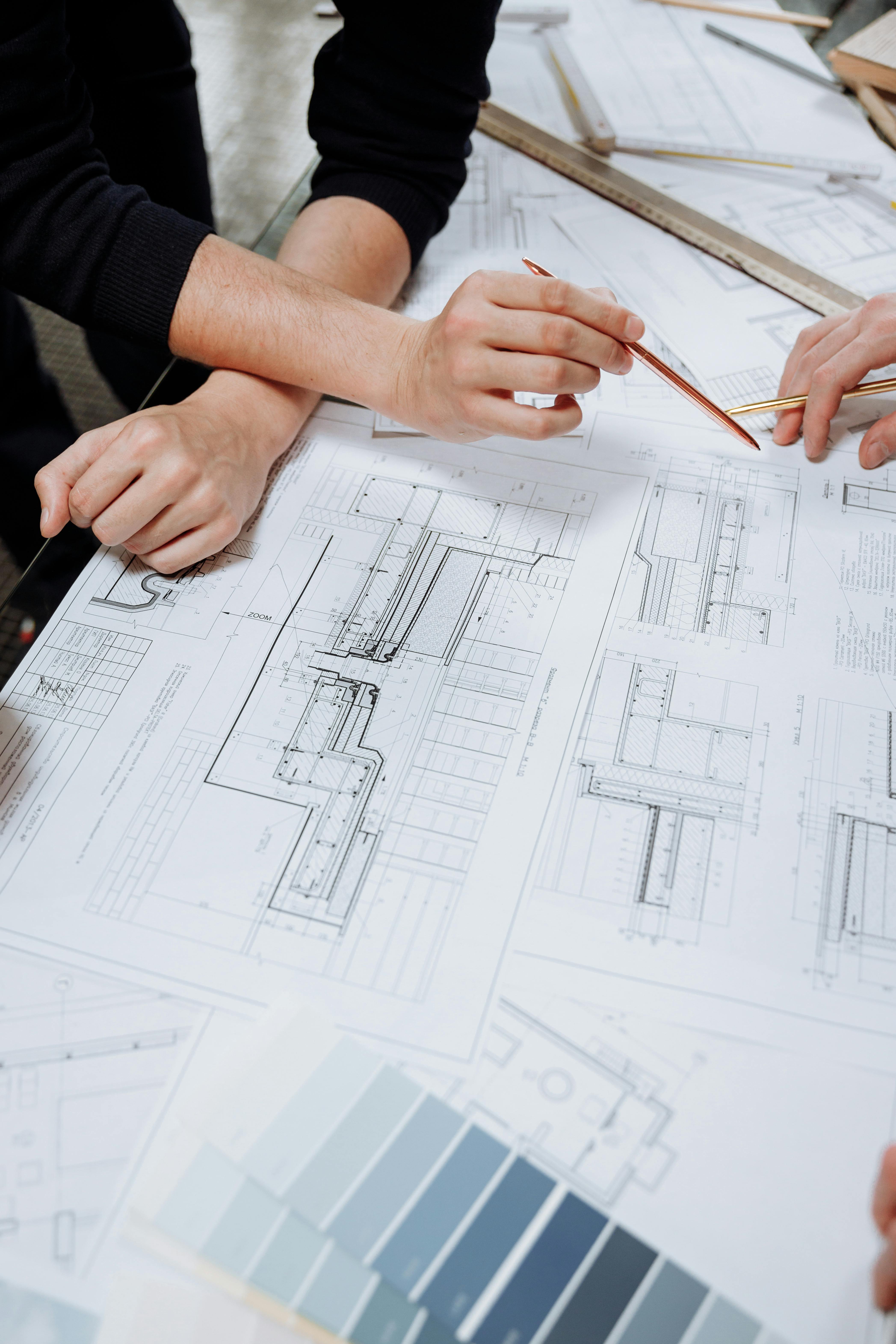 Architect