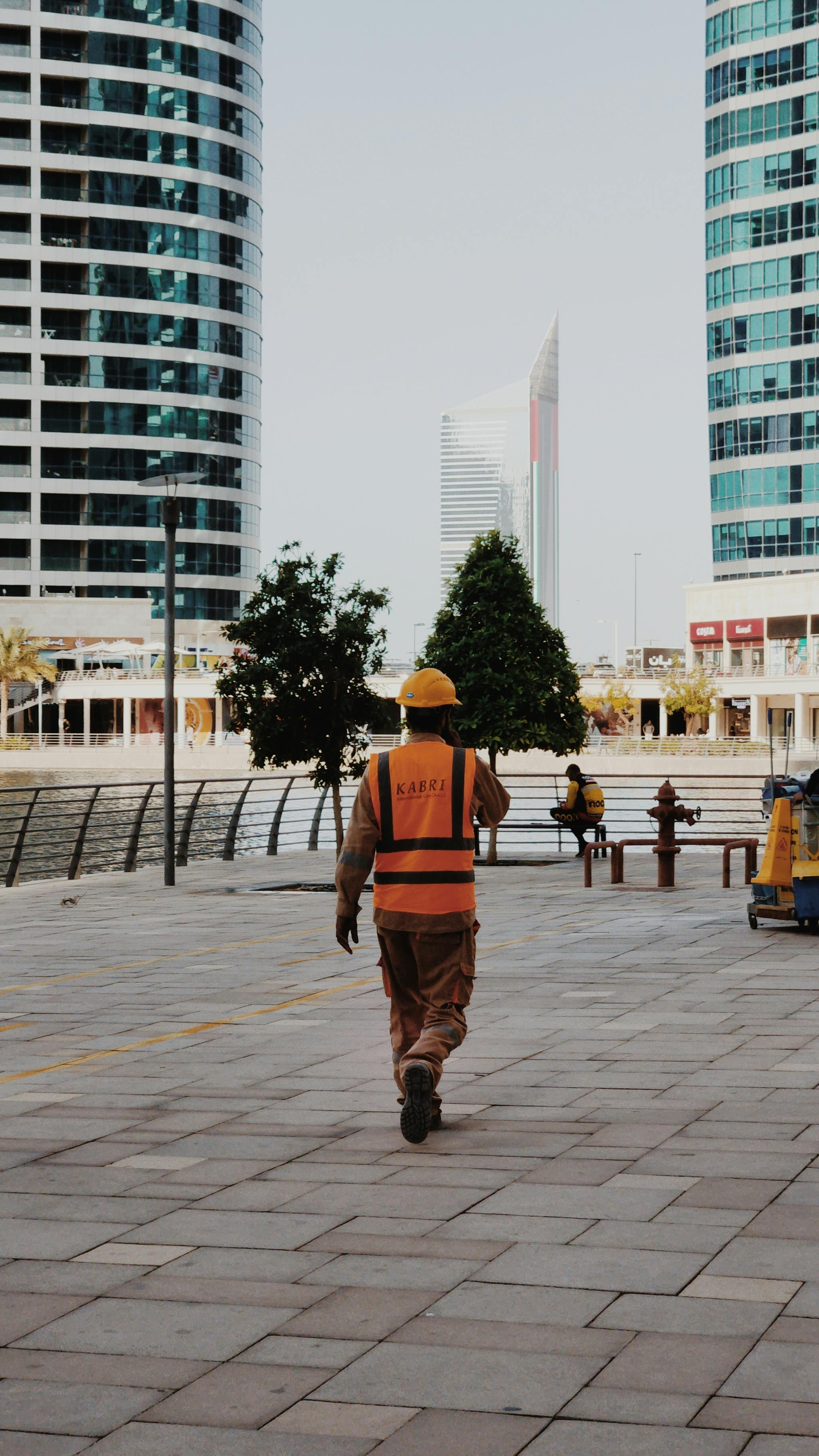 Skilled Worker